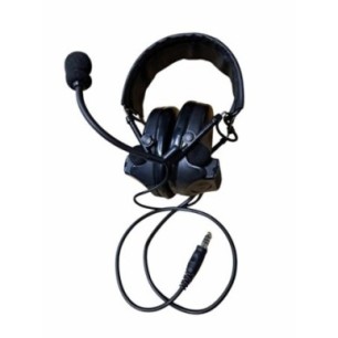 ELEMENT AIRSOFT - OCCASION DE LA BOUTIQUE Z-Tac Comtac 2 Headset Basic Version