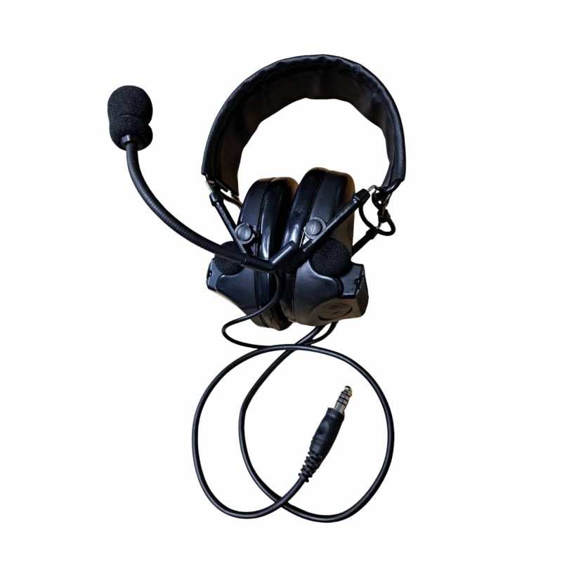 ELEMENT AIRSOFT - OCCASION DE LA BOUTIQUE Z-Tac Comtac 2 Headset Basic Version