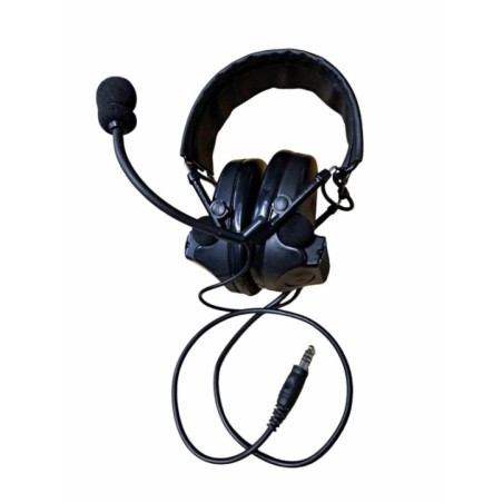 ELEMENT AIRSOFT - OCCASION DE LA BOUTIQUE Z-Tac Comtac 2 Headset Basic Version