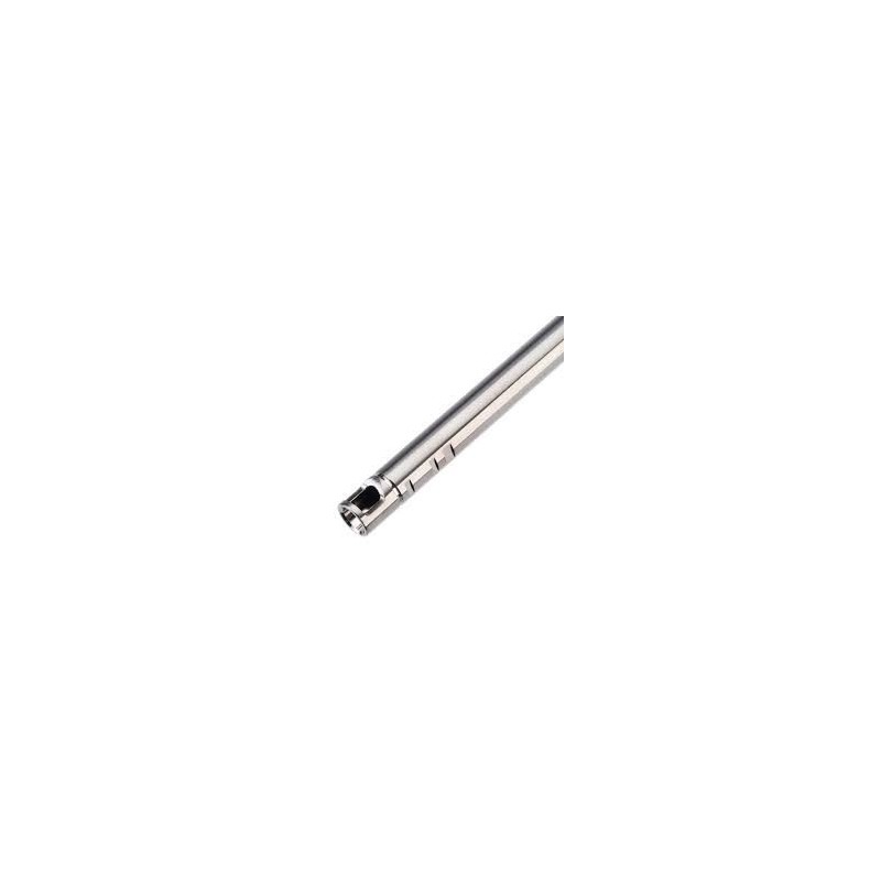 Action Army - Canon de précision pour AEG 6.01X290mm Action Army - Canon de précision pour AEG 6.01X290mm