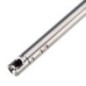 Action Army - Canon de précision pour AEG 6.01X290mm Action Army - Canon de précision pour AEG 6.01X290mm