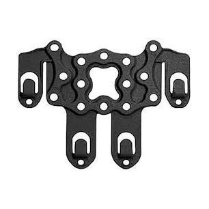 BLACKHAWK - Équipement Tactique Adaptateur De Montage De Plate-forme Pour Gilet Molle