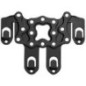 BLACKHAWK - Équipement Tactique Adaptateur De Montage De Plate-forme Pour Gilet Molle
