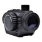 JS-TACTICAL - Viseur Point Rouge - Noir