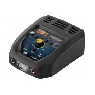 BO MANUFACTURE - Chargeur De Batterie LiPo / LiFe / NiMh
