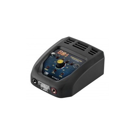 BO MANUFACTURE - Chargeur De Batterie LiPo / LiFe / NiMh