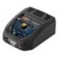 BO MANUFACTURE - Chargeur De Batterie LiPo / LiFe / NiMh