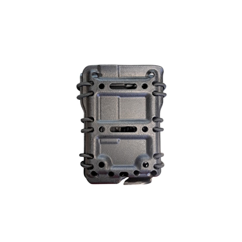 OCCASION DE LA BOUTIQUE - Poche Porte Chargeur De Réplique Longue - Noir OCCASION DE LA BOUTIQUE - Poche Porte Chargeur De Réplique Longue - Noir