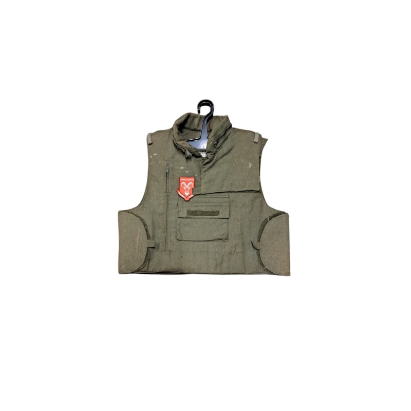 OCCASION DE LA BOUTIQUE - Gilet Pare Eclat Militaire
