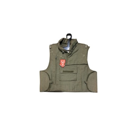 OCCASION DE LA BOUTIQUE - Gilet Pare Eclat Militaire