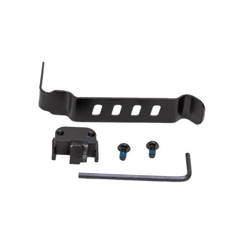 TECHNA - Clip Ceinture TECHNA CLIP Pour GLOCK 17-19-26