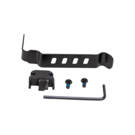 TECHNA - Clip Ceinture TECHNA CLIP Pour GLOCK 17-19-26
