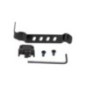TECHNA - Clip Ceinture TECHNA CLIP Pour GLOCK 17-19-26