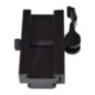 Js Tactical - Réhausse Rail Picatinny QD 5 Slots - Noir