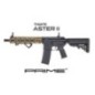 SPECNA ARMS - Réplique AEG SA-P27 Daniel Défense ASTER II Chaos - Noir et Bronze