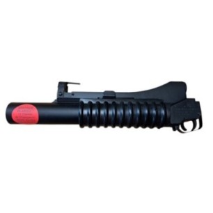 Occasion de la boutique - Réplique COLT'S Lance Grenade M203 40MM Sous Licence - Noir