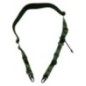 AMOMAX - Sangle 2 Point Clip HK OD Vert