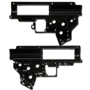 AMOEBA - Gearbox GEN II POUR SÉRIE M4 AR-H02