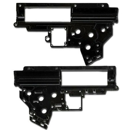 AMOEBA - Gearbox GEN II POUR SÉRIE M4 AR-H02