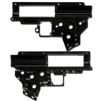 AMOEBA - Gearbox GEN II POUR SÉRIE M4 AR-H02