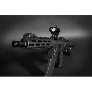 Réplique AEG Evolution Recon 10'' Noir - Haute performance & MOSFET ETS II