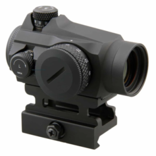VECTOR OPTICS - Point Rouge 1X22 Maverick II GEN 2 - Noir