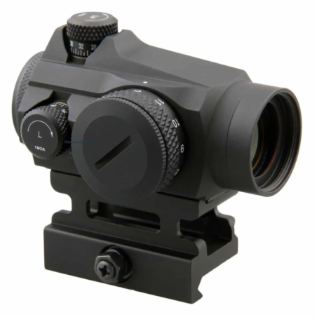 VECTOR OPTICS - Point Rouge 1X22 Maverick II GEN 2 - Noir
