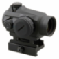VECTOR OPTICS - Point Rouge 1X22 Maverick II GEN 2 - Noir