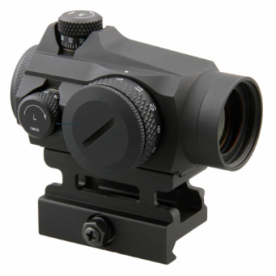 VECTOR OPTICS - Point Rouge 1X22 Maverick II GEN 2 - Noir