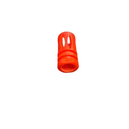 Evolution International - Cache Flame - Rouge
