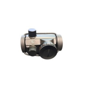 Evolution International - Viseur Point Rouge Type Micro T1- Noir