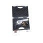 OCCASION DE LA BOUTIQUE Revolver Dan Wesson -ASG -715 - 6", argent, faible puissance .357 Magnum