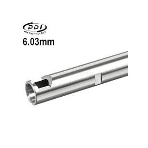 PDI - Canon 6.03 AEG 208 Pour ASG CZ SCORPION EVO3A1