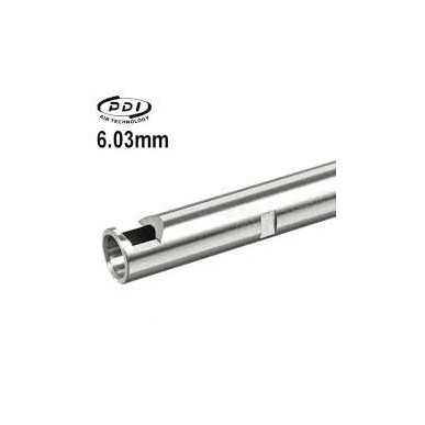 PDI - Canon 6.03 AEG 208 Pour ASG CZ SCORPION EVO3A1