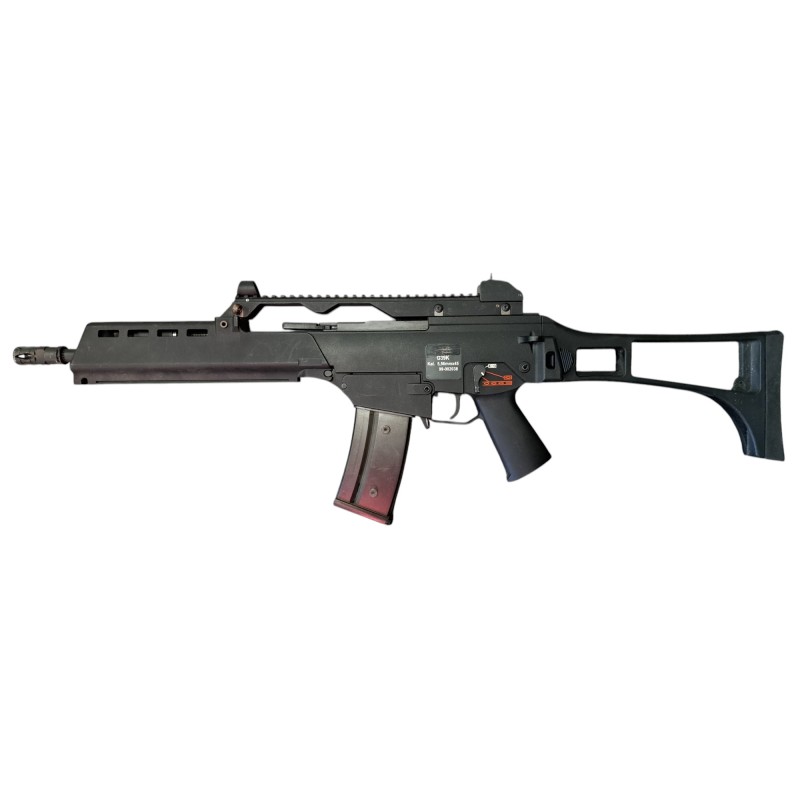 OCCASION DE LA BOUTIQUE -  WE G39K GBBR Avec 1 Chargeur