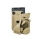 CTM TAC - Holster De Pontet AAP01/C Droitier - Tan CTM TAC - Holster De Pontet AAP01/C Droitier - Tan