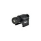 JS-TACTICAL - Laser Rouge monte sur rail Picatinny - Noir