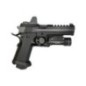 CTM TAC - Holster De Pontet Pour Hi-Capa - OD CTM TAC - Holster De Pontet Pour Hi-Capa - OD