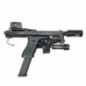 CTM TAC - Holster De Pontet Pour GLOCK / AAP01/C Droitier - Noir CTM TAC - Holster De Pontet Pour GLOCK / AAP01/C Droitier - Noir