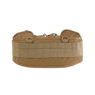INVADER GEAR - PLB Ceinture - Tan