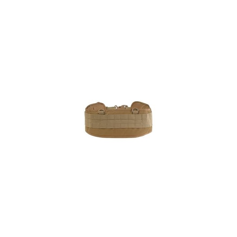 INVADER GEAR - PLB Ceinture - Tan