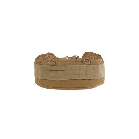 INVADER GEAR - PLB Ceinture - Tan