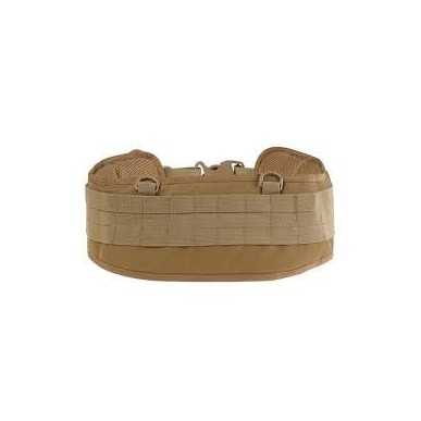 INVADER GEAR - PLB Ceinture - Tan