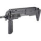 CTM TAC - Kit de conversion AP7 pour Pistolet GBB AAP01 - Noir CTM TAC - Kit de conversion AP7 pour Pistolet GBB AAP01 - Noir