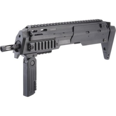 CTM TAC - Kit de conversion AP7 pour Pistolet GBB AAP01 - Noir