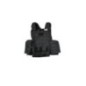 OCCASION DE LA BOUTIQUE - Gilet Tactique SWISS ARMS - Noir