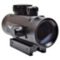 JS-TACTICAL - Point rouge 40mm - Noir