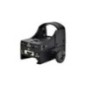 JS-TACTICAL - Mini point rouge - Noir