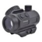 JS-TACTICAL - Viseur point rouge - Noir