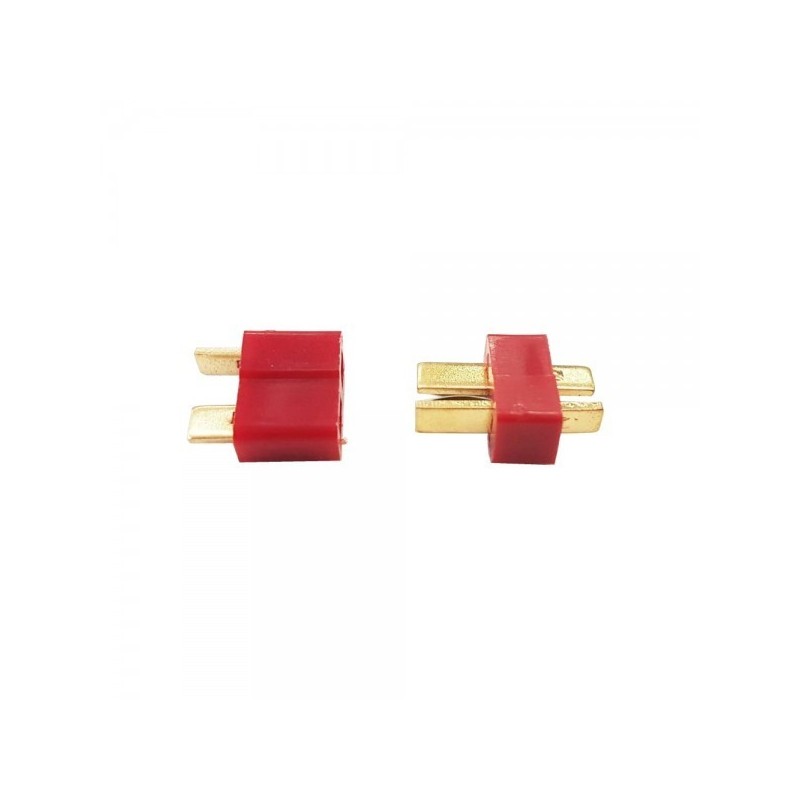 JS-Tactical - Connecteurs T-Deans